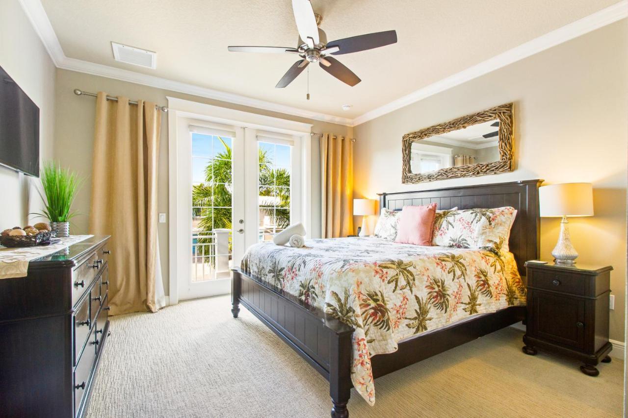 Neolinda 305 Villa Holmes Beach Bagian luar foto